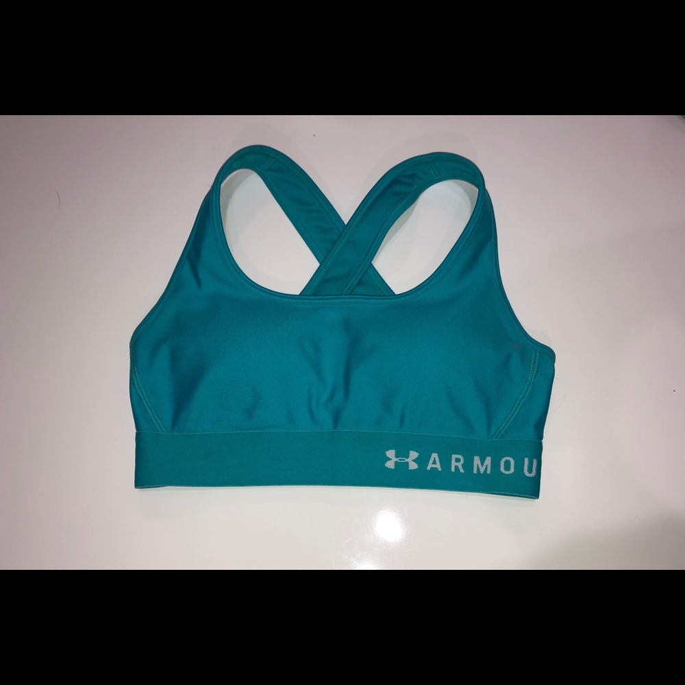 Under Armour Women’s Sports Bra
